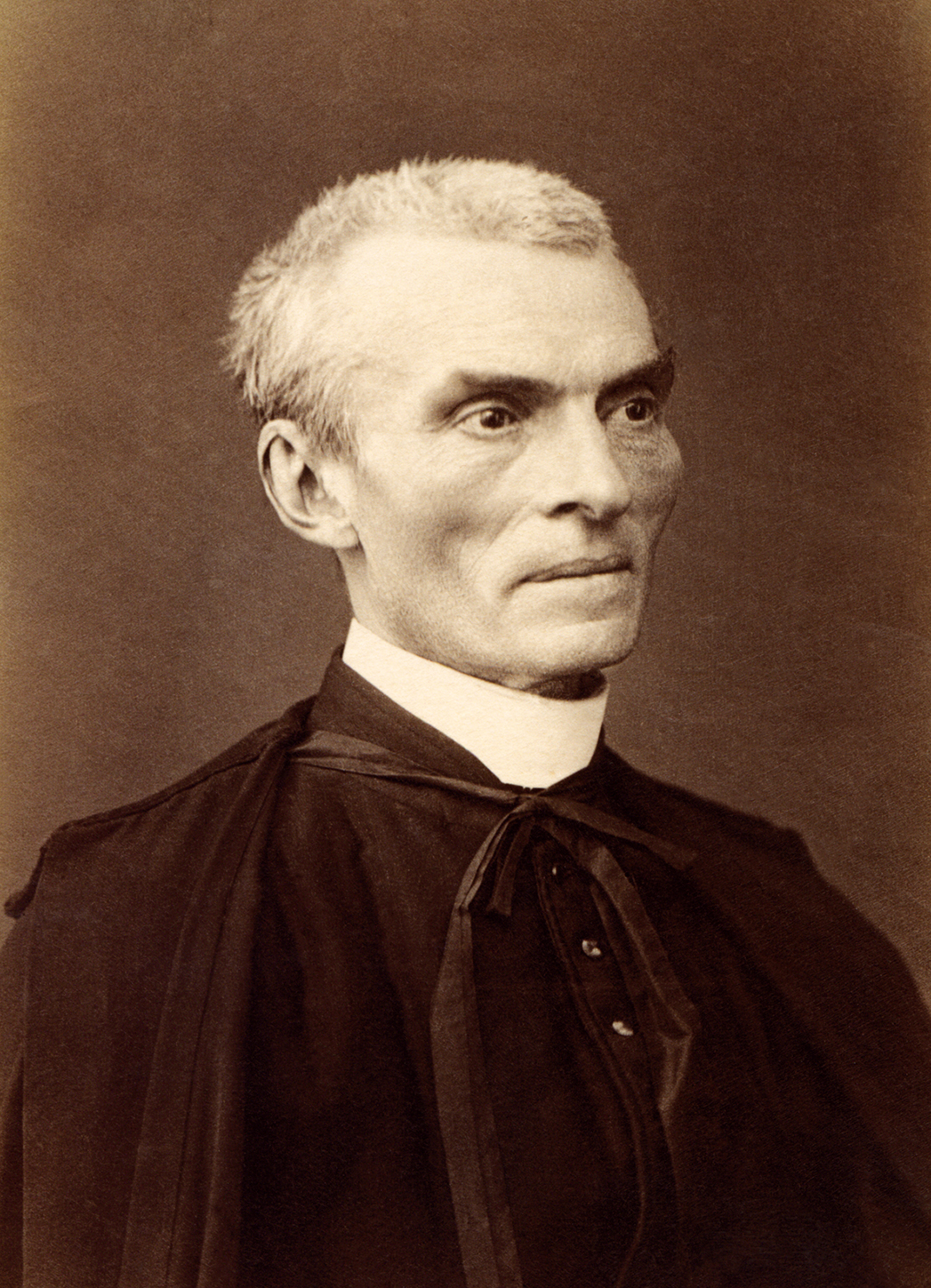 <성 베드로 율리아노 에마르 (Saint Peter Julian Eymard)>