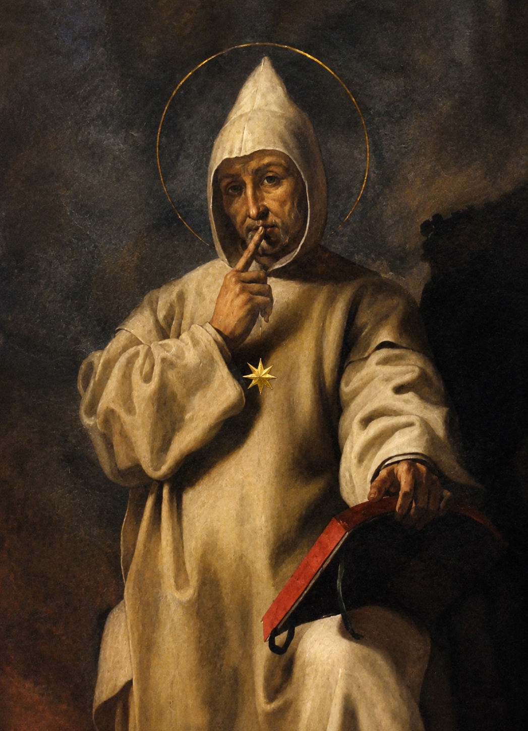 <성 브루노(St. Bruno of Cologne)>