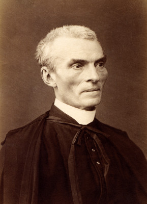 <성 베드로 율리아노 에마르 (Saint Peter Julian Eymard)>