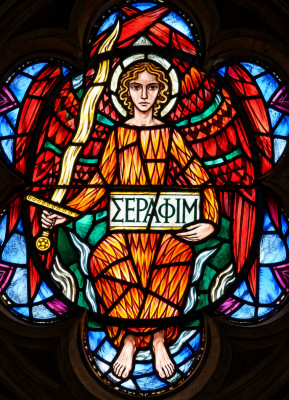 <세라핌(Seraphim)>